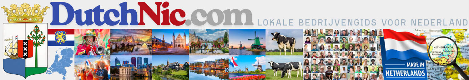 Gemaakt in Nederland - Zozijn